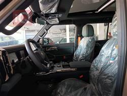 Jetour T2